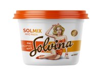 Solmix Solvina mycí pasta 375g